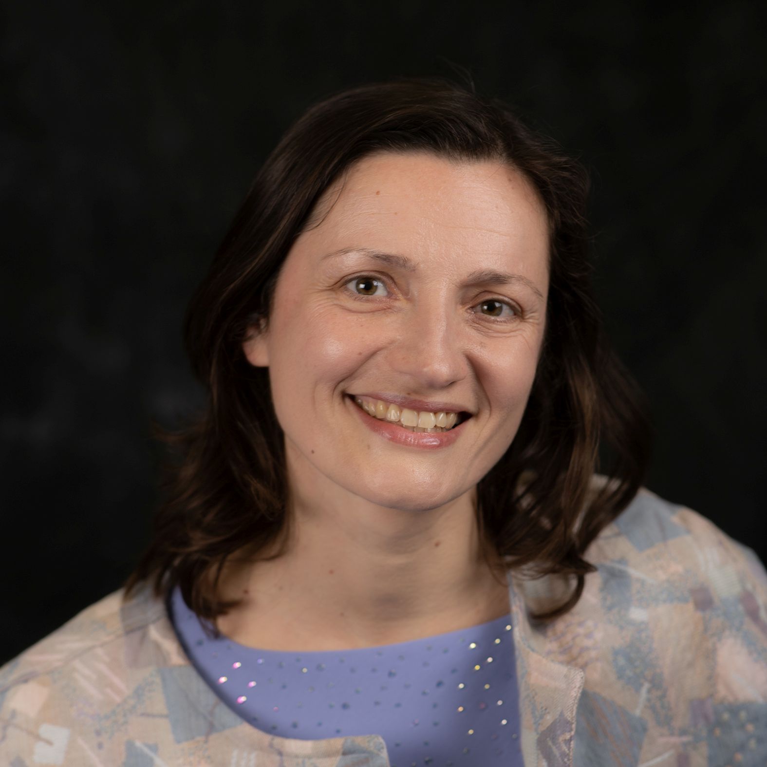 Mariya Shtereva