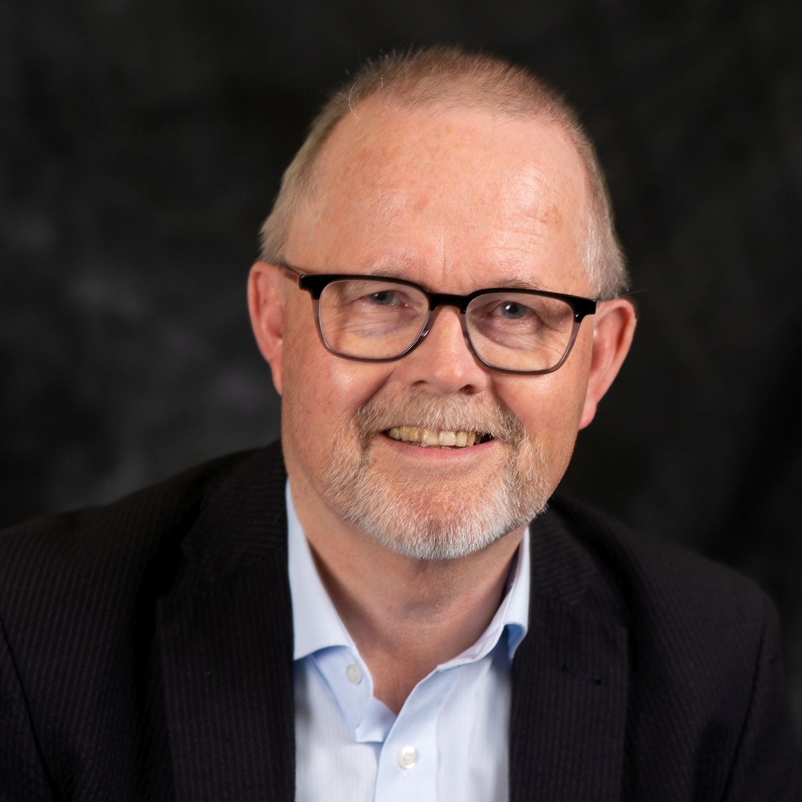 Johan Lautenbach