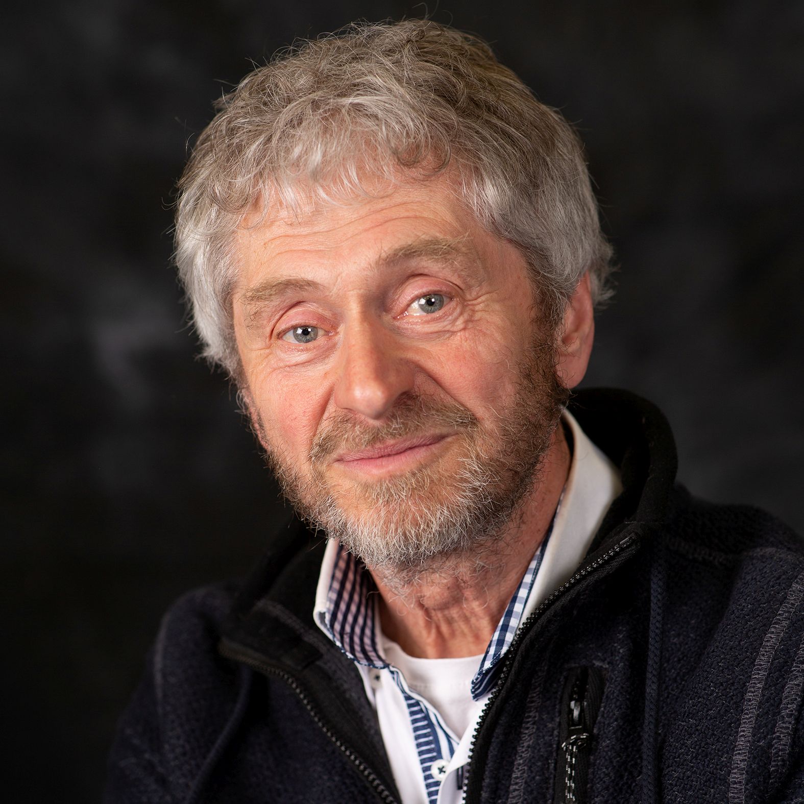 Roel de Vries