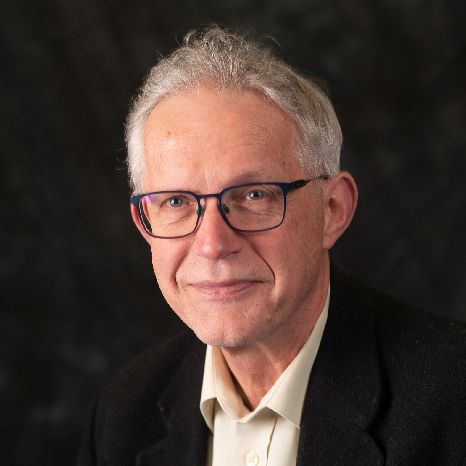 Bas van Reeuwijk
