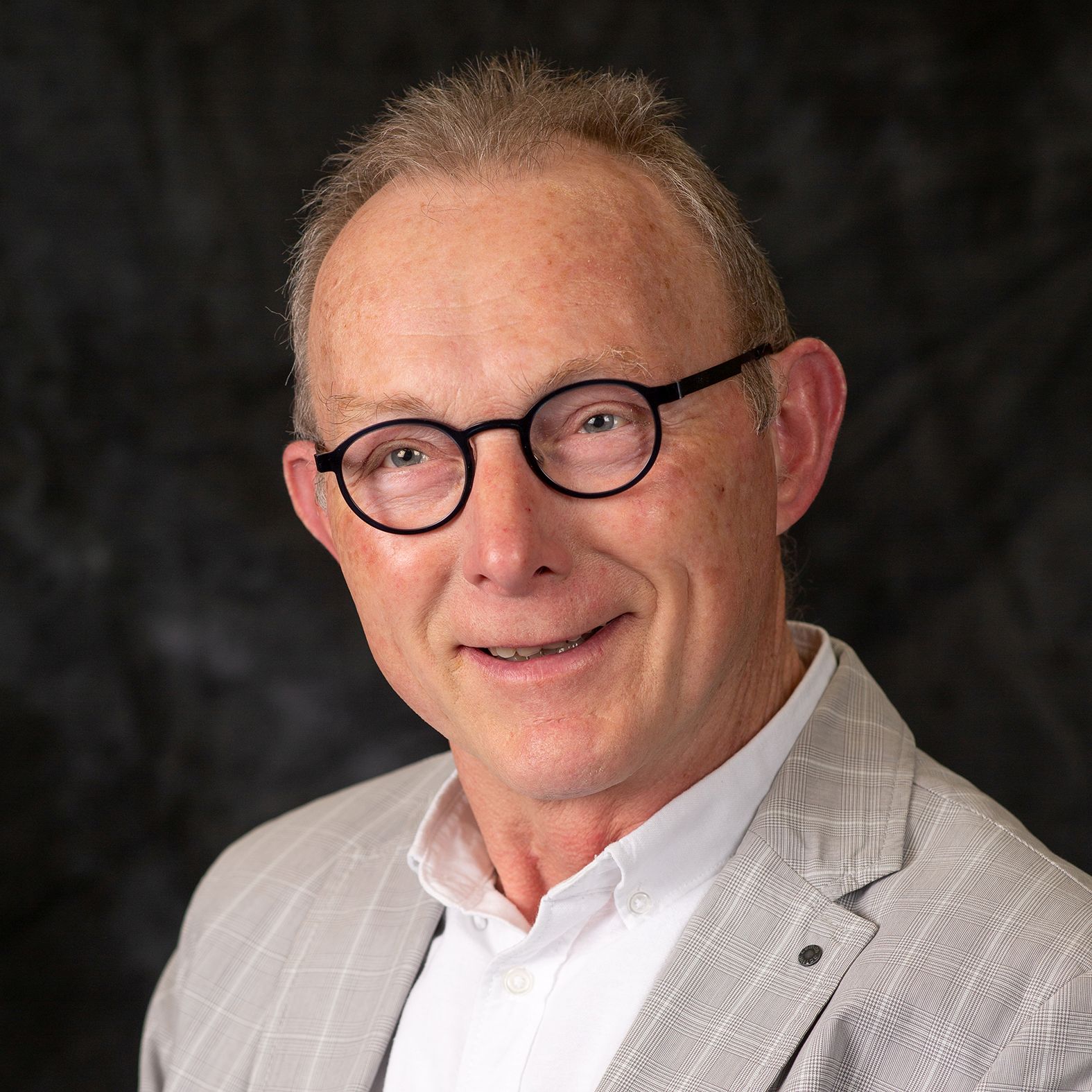 Teun van der Meij