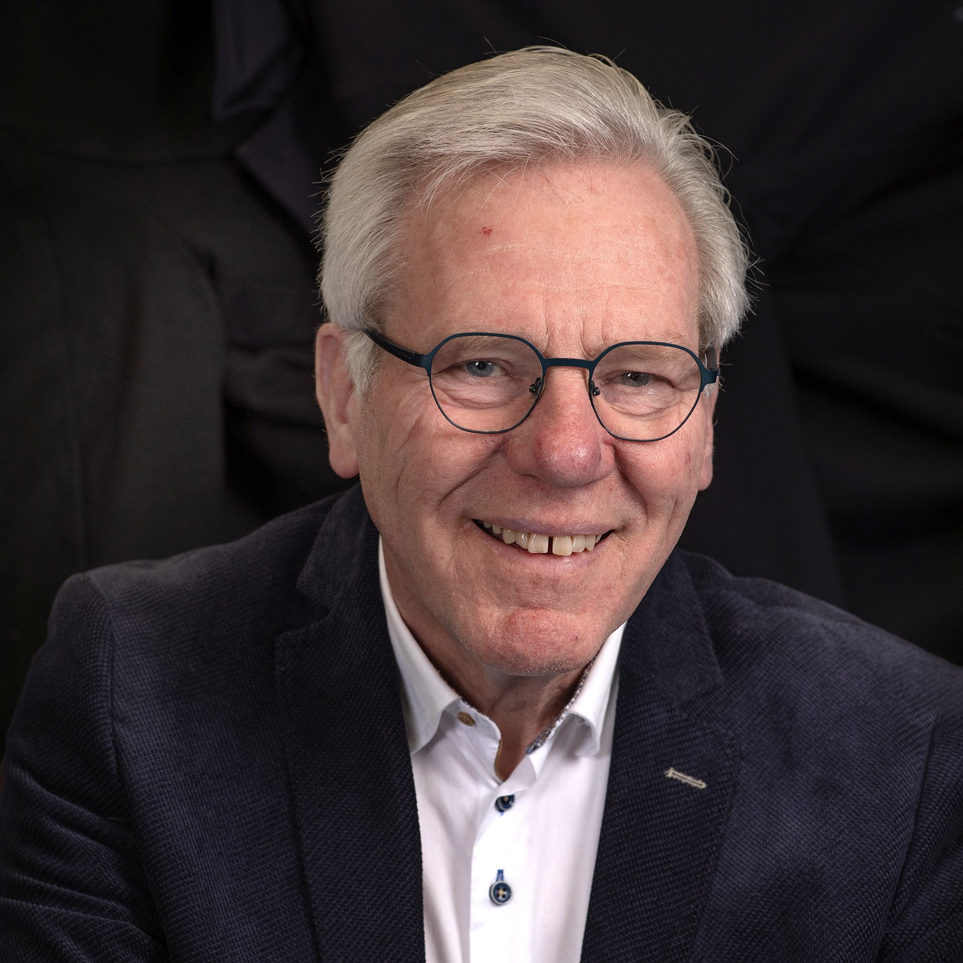 Klaas van der Weij