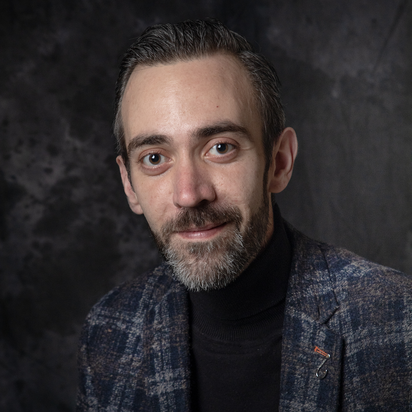 Armand Berki