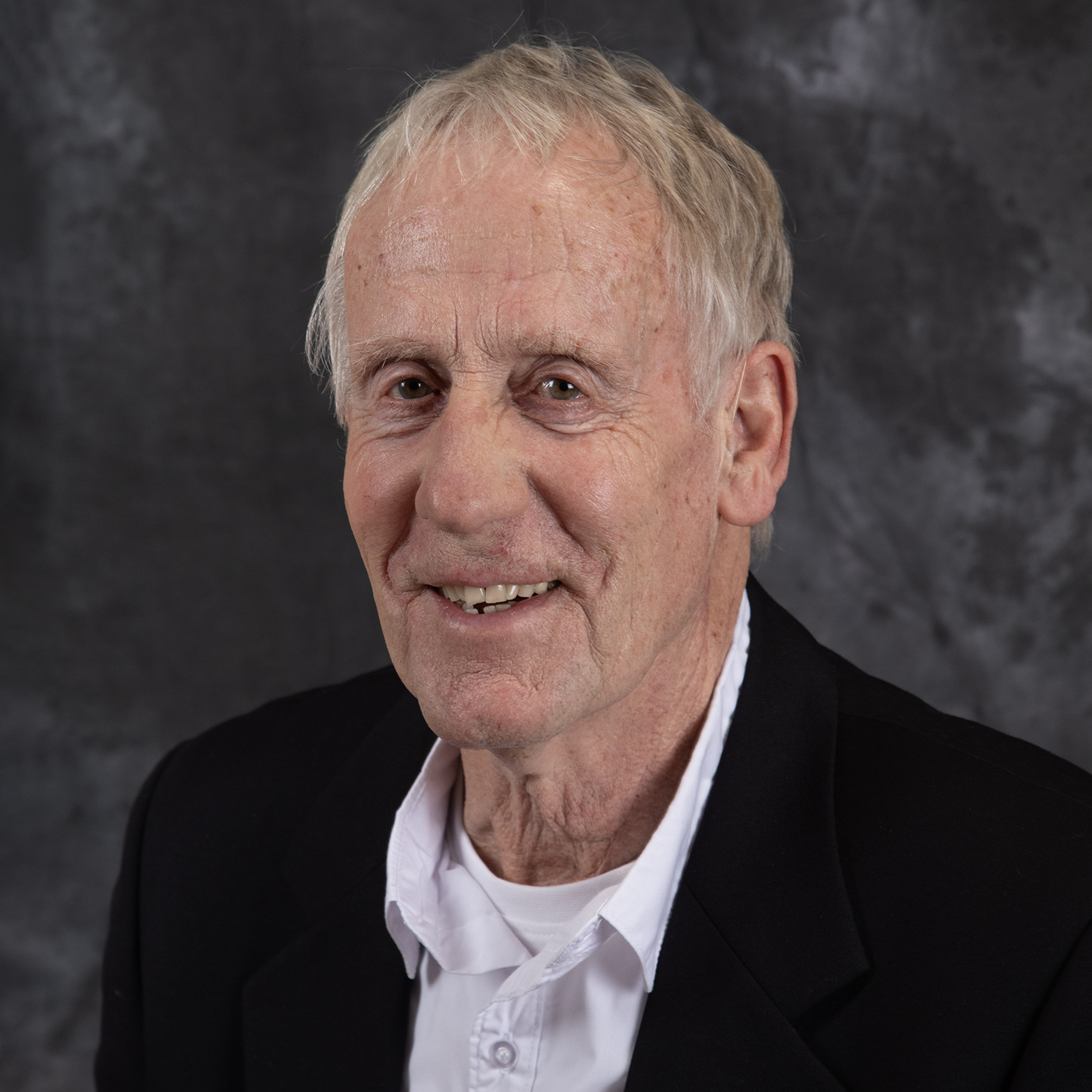 Fred van Geest